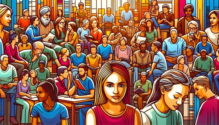 Judging Others Quotes