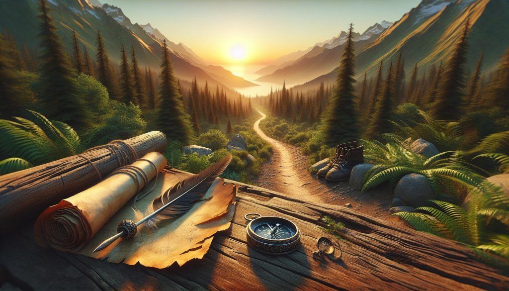 Journey Quotes