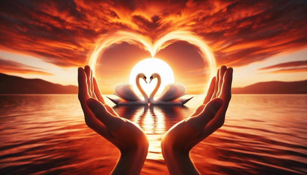 Inspirational Love Quotes