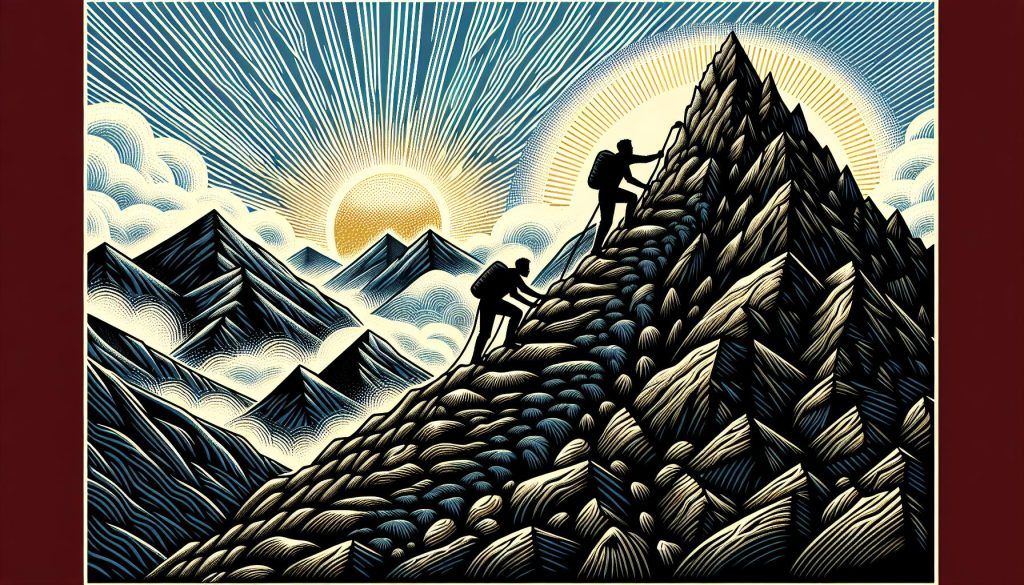 Perseverance Quotes