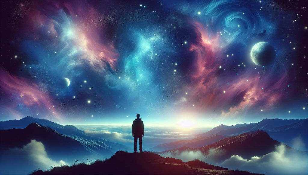 Need Space Quotes