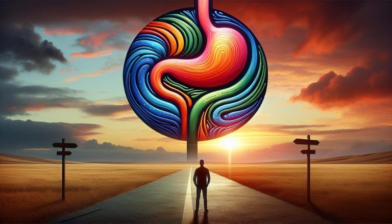 Trust Your Gut Quotes