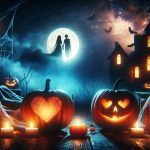 Halloween Love Quotes