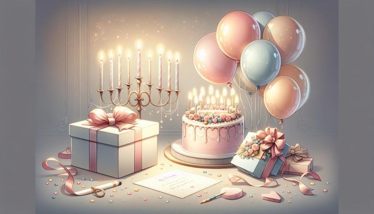 Happy Birthday Quotes for Her