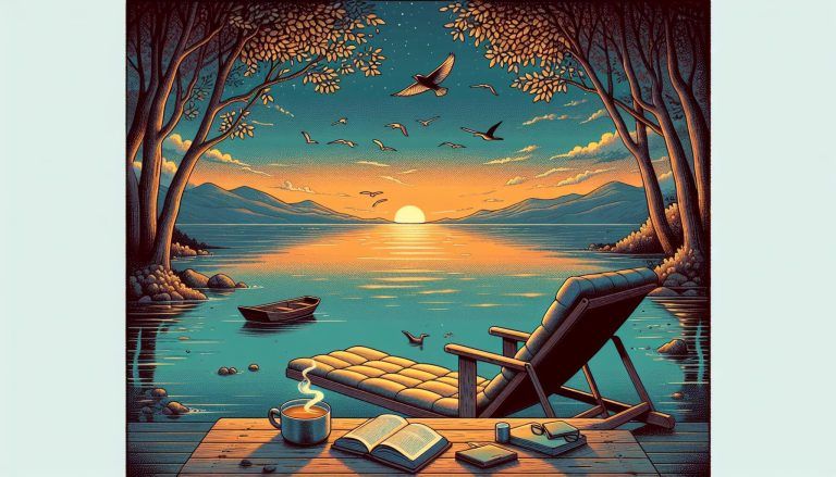 Doing Nothing Quotes