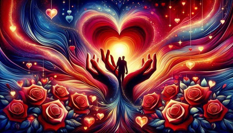 I Love You With All My Heart Quotes