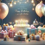 Quotes for Birthday