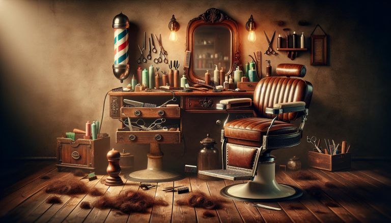 Barber Quotes