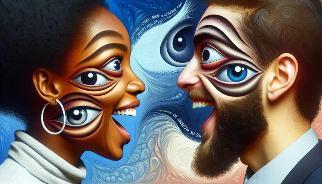 Eyes Quotes