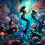 Quotes About Mermaids