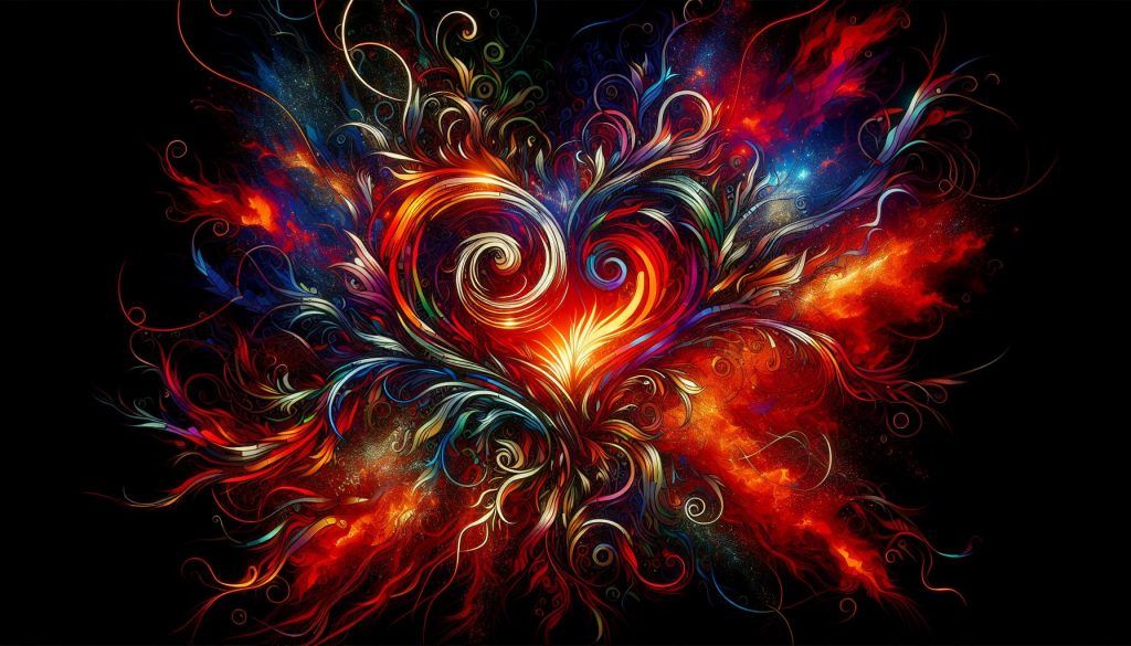 Crazy Love Quotes