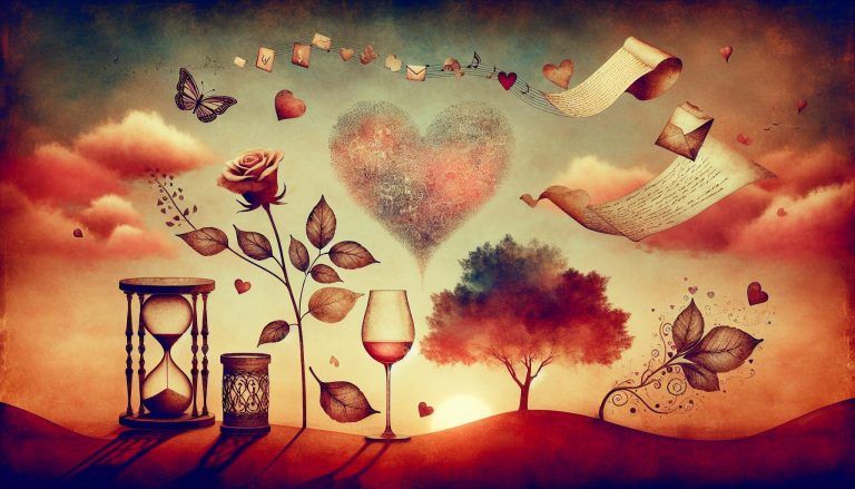 Waiting for Love Quotes