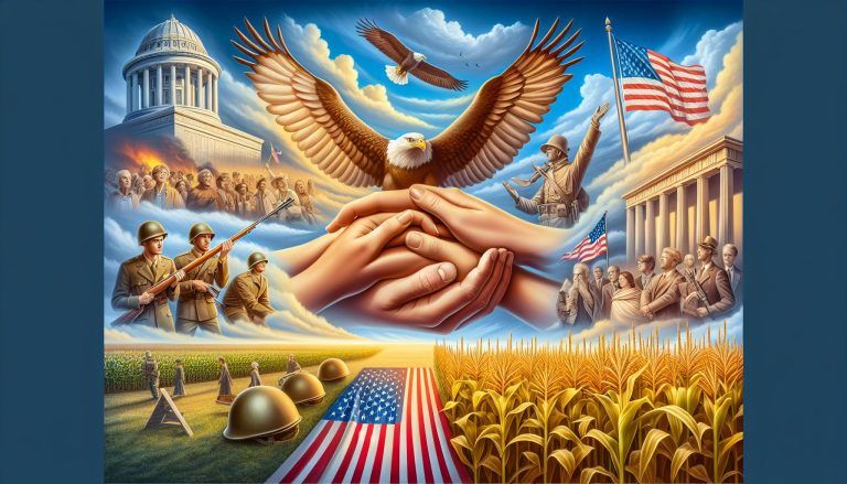 Patriotic Quotes