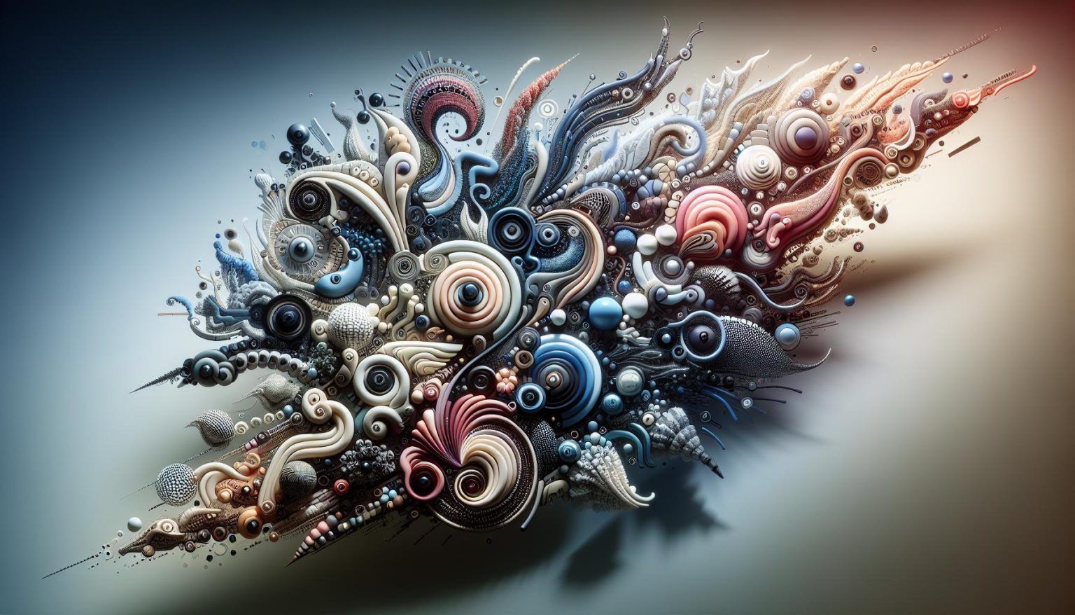 DIFFERING OPINIONS OR DIFFERENT OPINIONS visual data 7