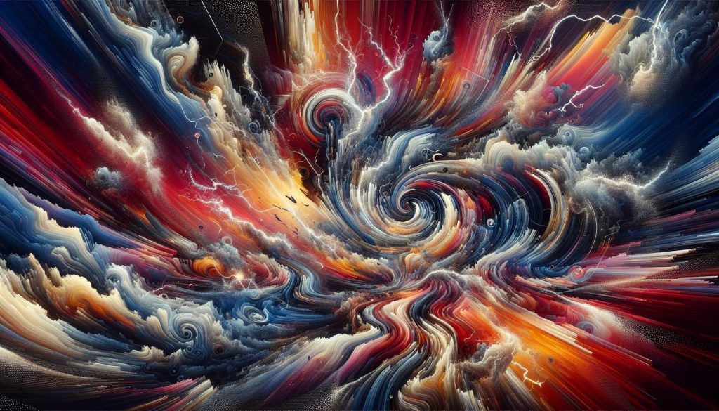 Chaos Quotes