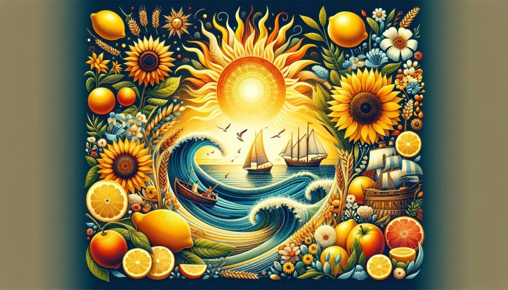 Summer Solstice Quotes