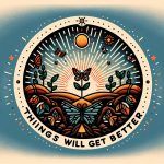 Things Will Get Better Quotes