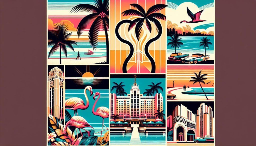 Miami Quotes