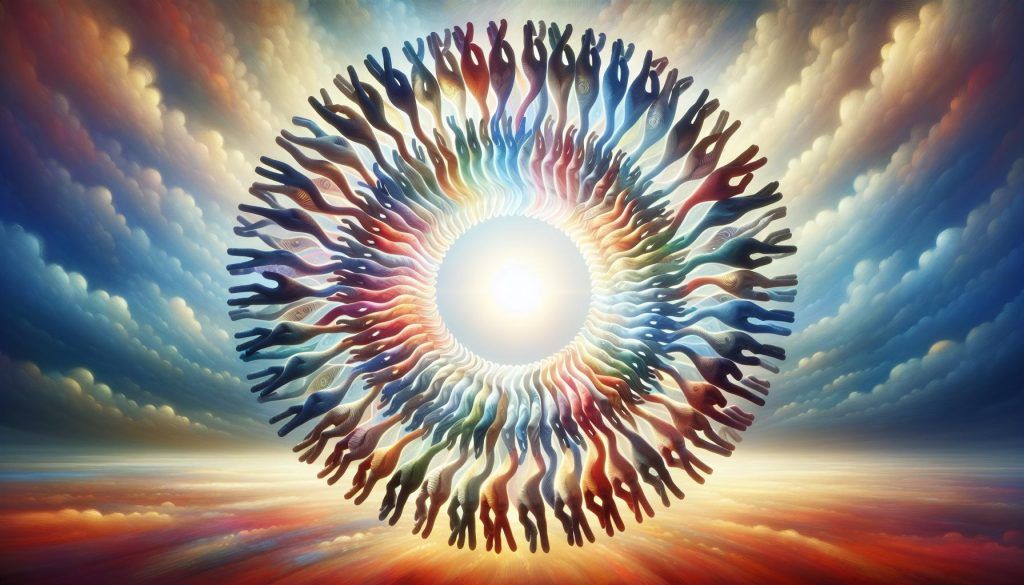 Unity Quotes
