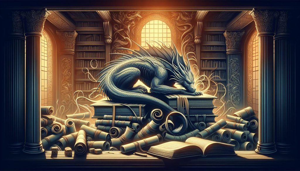 Dragon Quotes