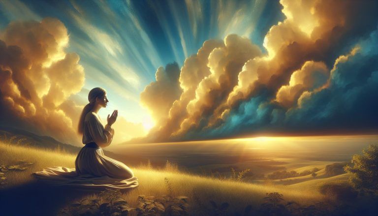 Thank You God Quotes