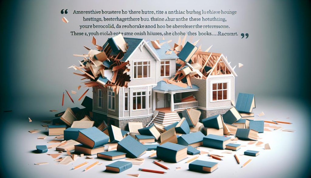 Home Wrecking Quotes