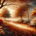 Autumn Quotes