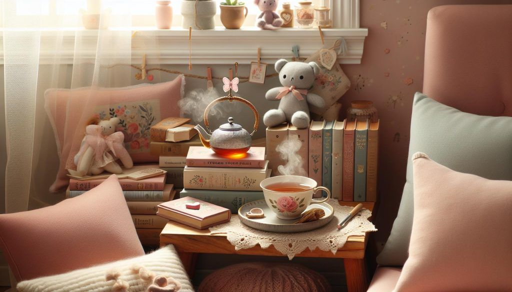 Cute Quotes