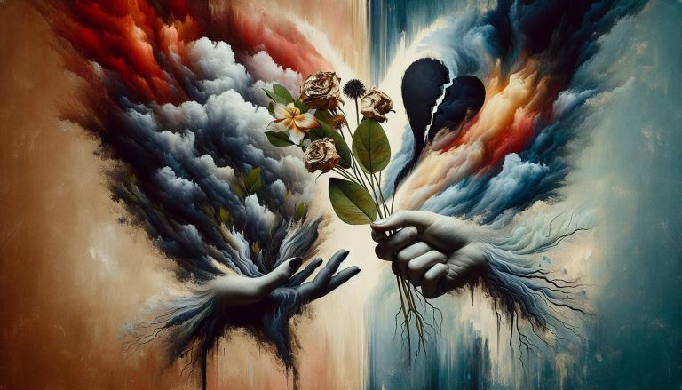 Selfish Toxic Relationship Quotes