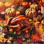 Thanksgiving Quotes
