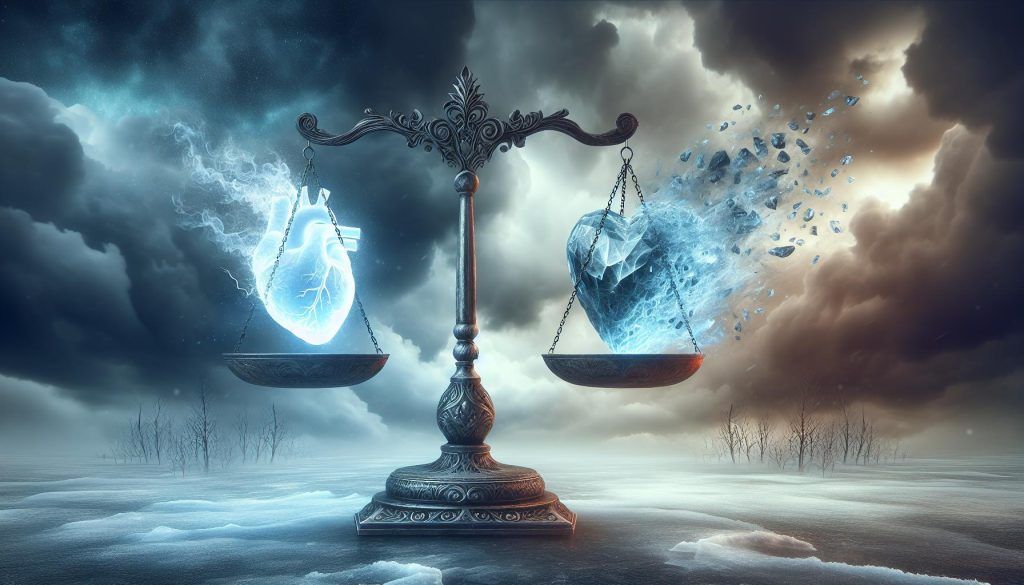 Heartless Person Bad Karma Quotes