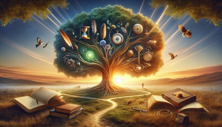 Inspiring Life Quotes