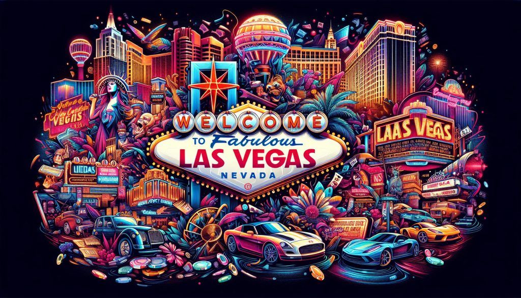 Vegas Quotes