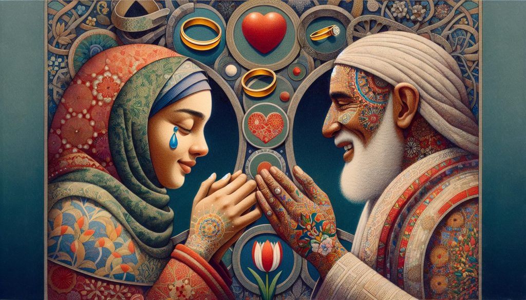 Emotional Husband Wife Quotes
