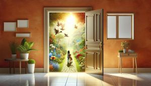 Welcome Back Quotes