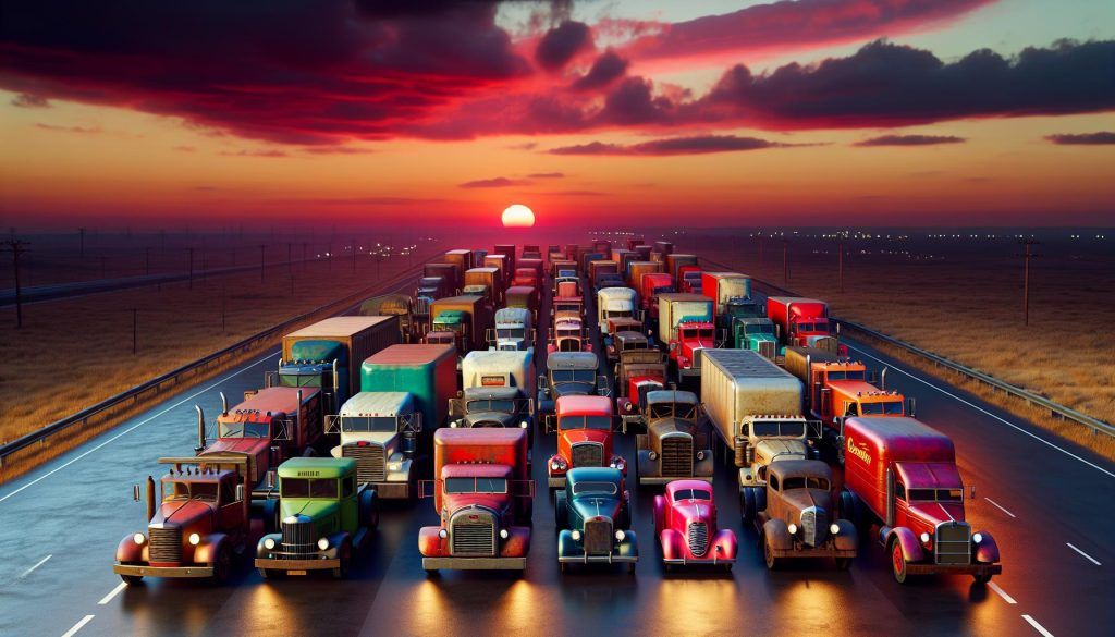 Truck Quotes