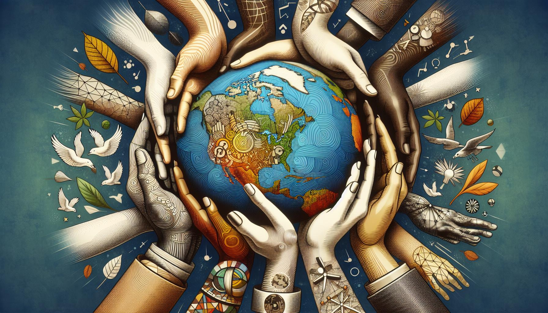 Hug Quotes Quotewords