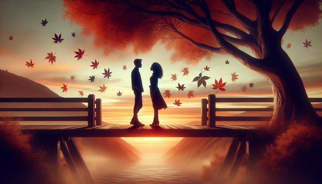 Falling for You Quotes