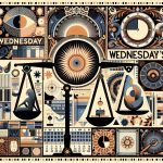 Wednesday Quotes