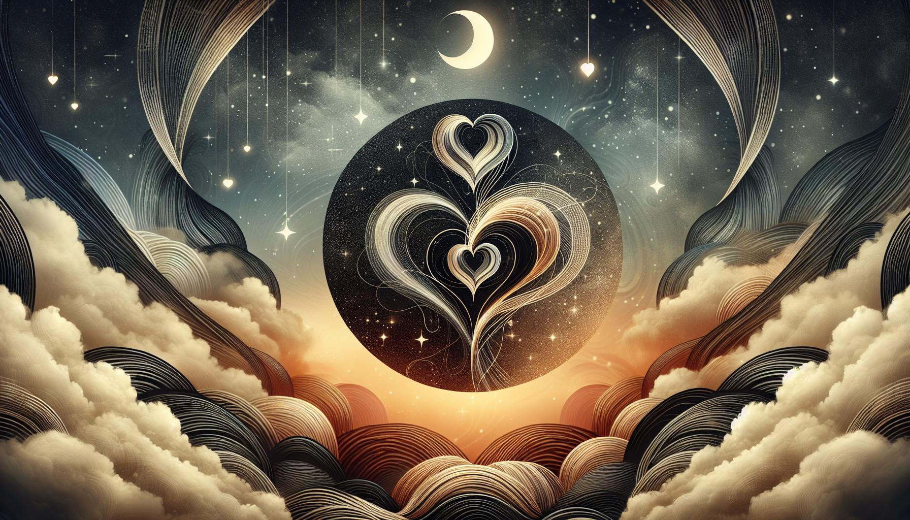 Good Night Love Quotes - QuoteWords