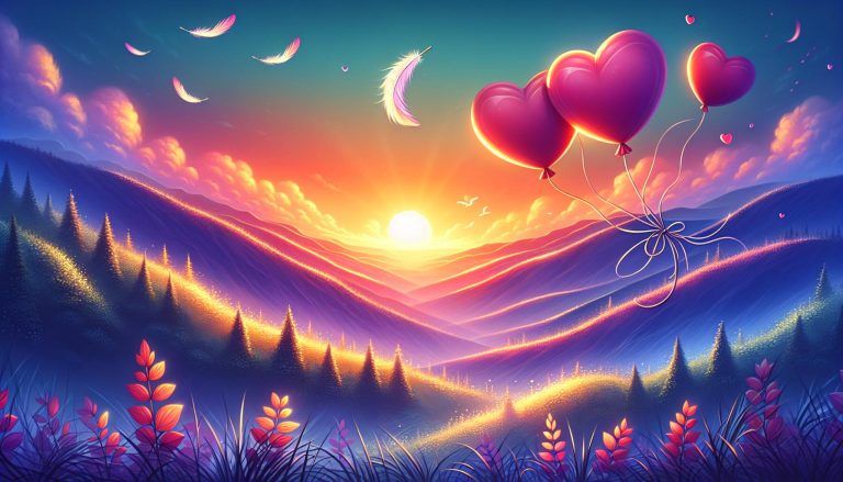 Falling in Love Quotes