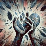 Broken Trust Quotes