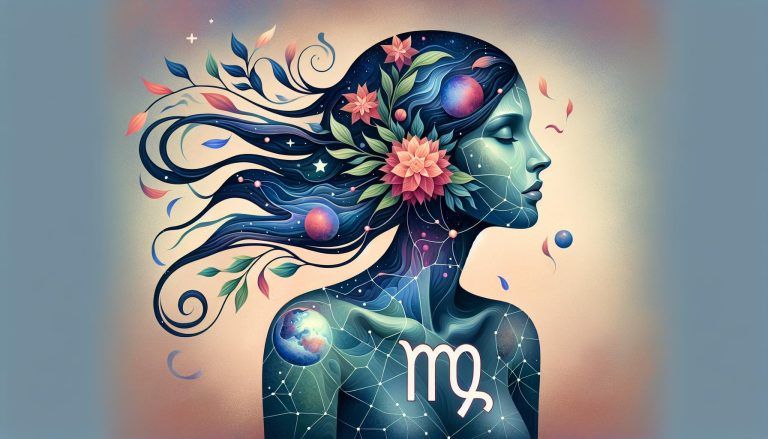 Virgo Quotes