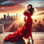 Red Dress Quotes
