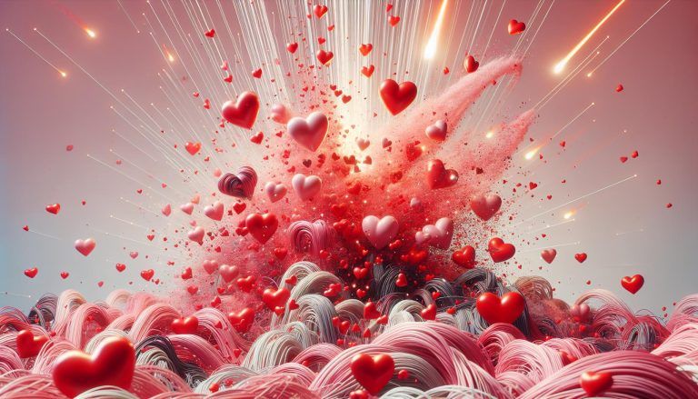 Blindsided by Love Quotes
