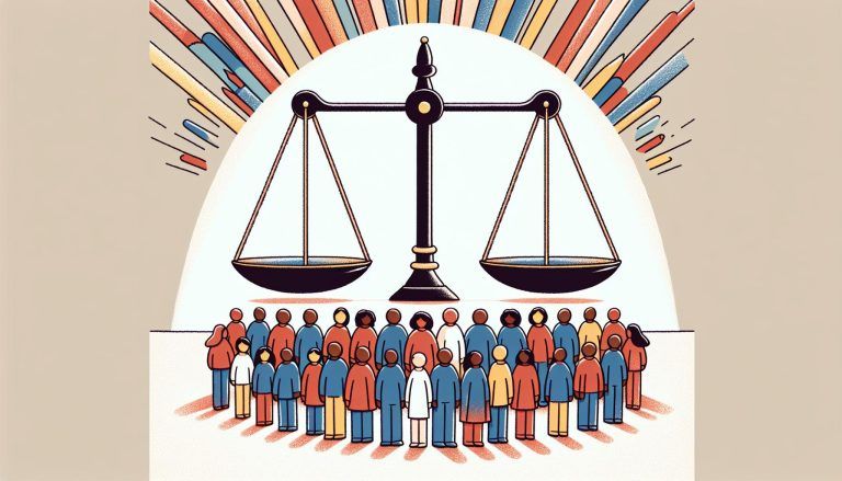 Equality Quotes