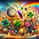 Lucky Charm Quotes