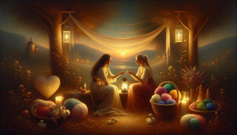 Sister in Law Quotes