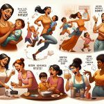 Bad Mom Quotes