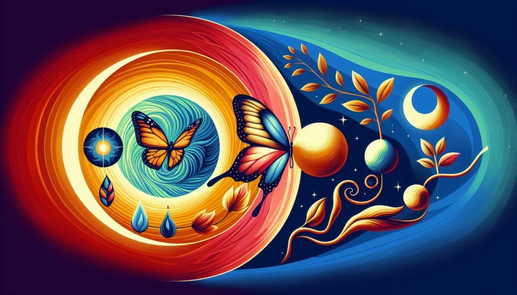 Embrace Change Quotes